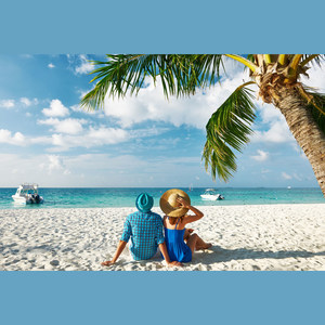 해변의 여인 (Ferry Radio Edit)