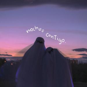 Noches Contigo (feat. IsDeon)