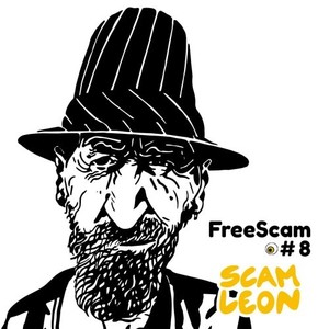 Freescam No. 8