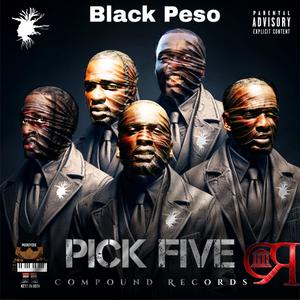 Pick Five (Explicit)