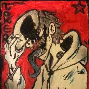 PRIMAL THOUGHTS (feat. the JesteR & Jesse Drake) (Explicit)