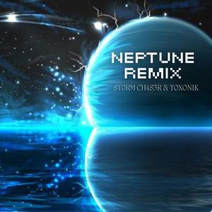 Neptune (feat. TOXONIK) [Remix]