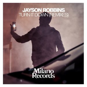 Jayson Robins (Dub Mix)