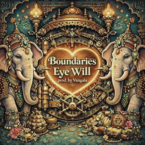 Boundaries (feat. Vangala)
