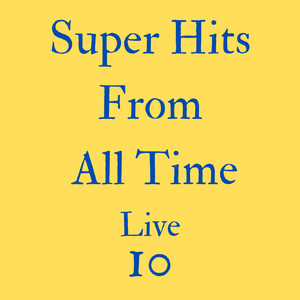 My Baby Loves Lovin' (Live)