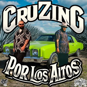 Cruzing por Los Althugs