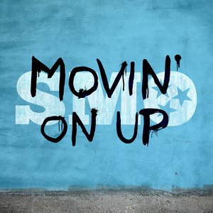 Movin' On Up (feat. Brandon Rogers)
