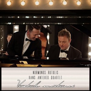 Nekur nav tik labi kā mājās