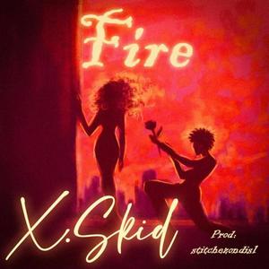 Fire (Explicit)