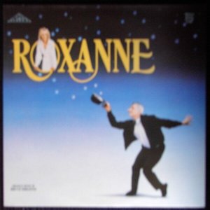 Roxanne (Original Motion Picture Score)