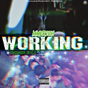 IM WORKING! (Explicit)