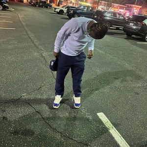 How its Goin (Explicit)