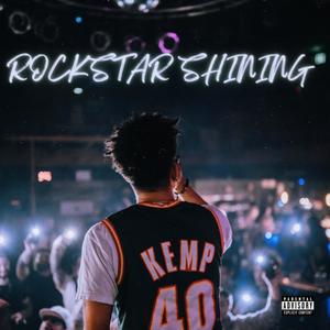Rockstar Shining (Explicit)