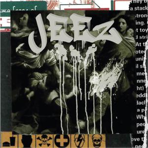 jeez (feat. Cr4gg) (Explicit)