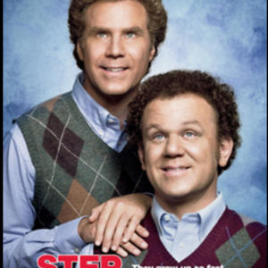 Step Brothers (Explicit)