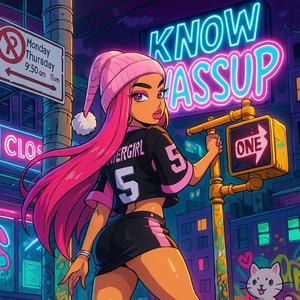Know Wassup (Explicit)