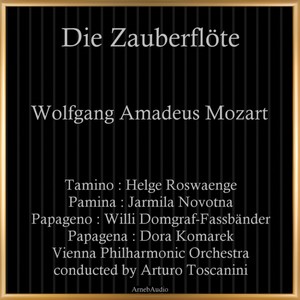 Vienna Philharmonic Orchestra - 