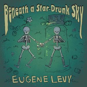 Beneath a Star Drunk Sky