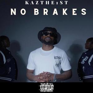 No Brakes (Explicit)