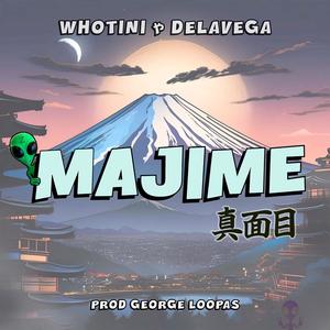 MONSTER TRACKS (feat. Ismael de la Vega)