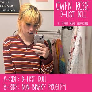 d-list doll (Explicit)