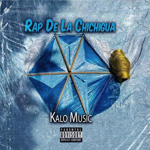 Me subo al plato de mi casa (cancion de la chichigua) (Explicit)