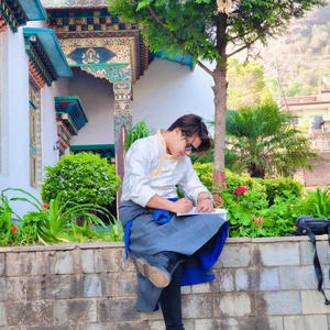 Nangsari Maya (Hyolmo Song)