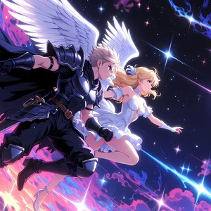 ALWAYS BY MY SIDE (VIP)