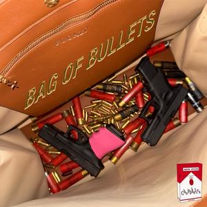 BAG OF BULLETS (feat. ACEIDIC & SCOLI) (Explicit)