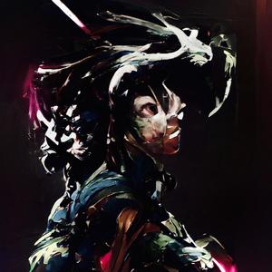 EARTH/LUPA (feat. AfroPickle) (Explicit)