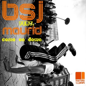 Come On Down (Original Mix)