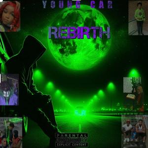 REBIRTH/Philly First 48 challenge (Explicit)