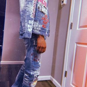 Been Busy Lil Bih (feat. Theos) (Explicit)