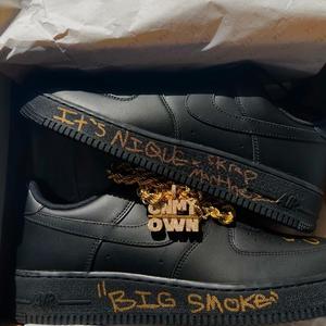 Seen It All (Explicit)