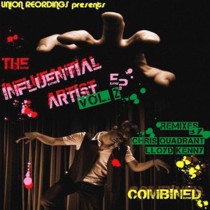 The Influential Artist, Vol. 2