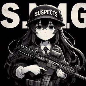 S.M.G. (Explicit)