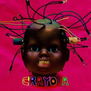Crayola (Explicit)