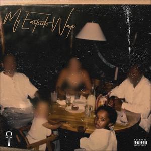 DEMON HEATHEN (feat. AzKilo) (Explicit)