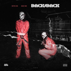 Back 2 back (Explicit)