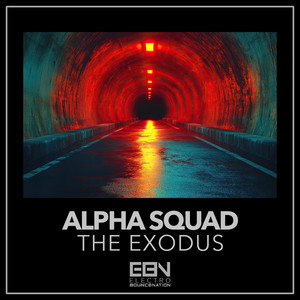 The Exodus (Extended Mix)