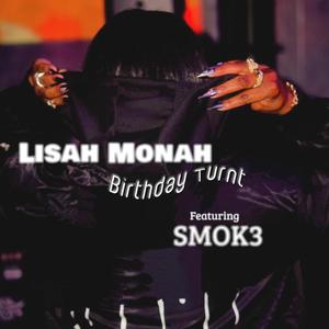 Birthday Turnt (feat. Smok3) [Radio Edit]