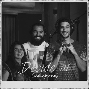 Decide Ai (Vambora)
