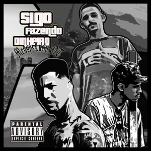 Sigo Fazendo Dinheiro (Explicit)