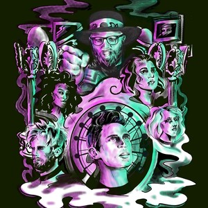 Lucid Dream (Mothmix)