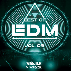 Best of EDM, Vol. 02