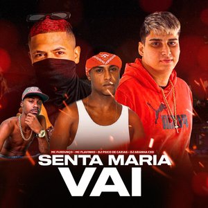 Senta Maria Vai (Remix|Explicit)