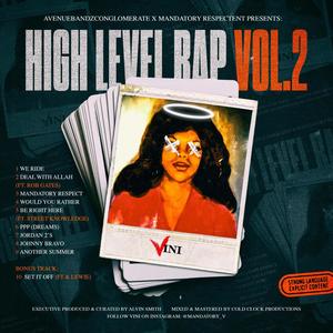 Deal With Allah (feat. Rob Gates) (Explicit)