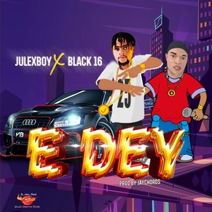 E Dey (Explicit)