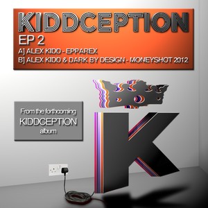 Kiddception E.P 2