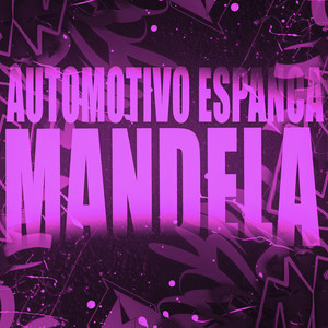 Automotivo Espanca Mandela (En Vivo, Slowed)